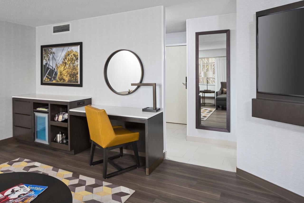 Hotel Hyatt Regency - 3*